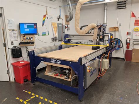 wood cnc shop near me